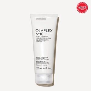 2/$30 Olaplex No 10 Bond Shaper Curl Defining Gel